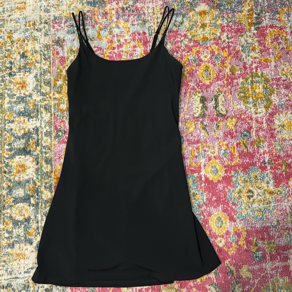 Abercrombie and Fitch Traveler Athletic Dress